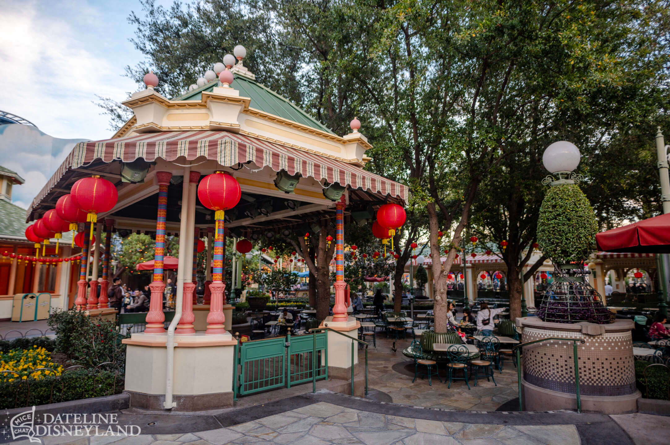 Lunar New Year, Ultimate Guide to Disney California Adventure&#8217;s Lunar New Year Celebration!