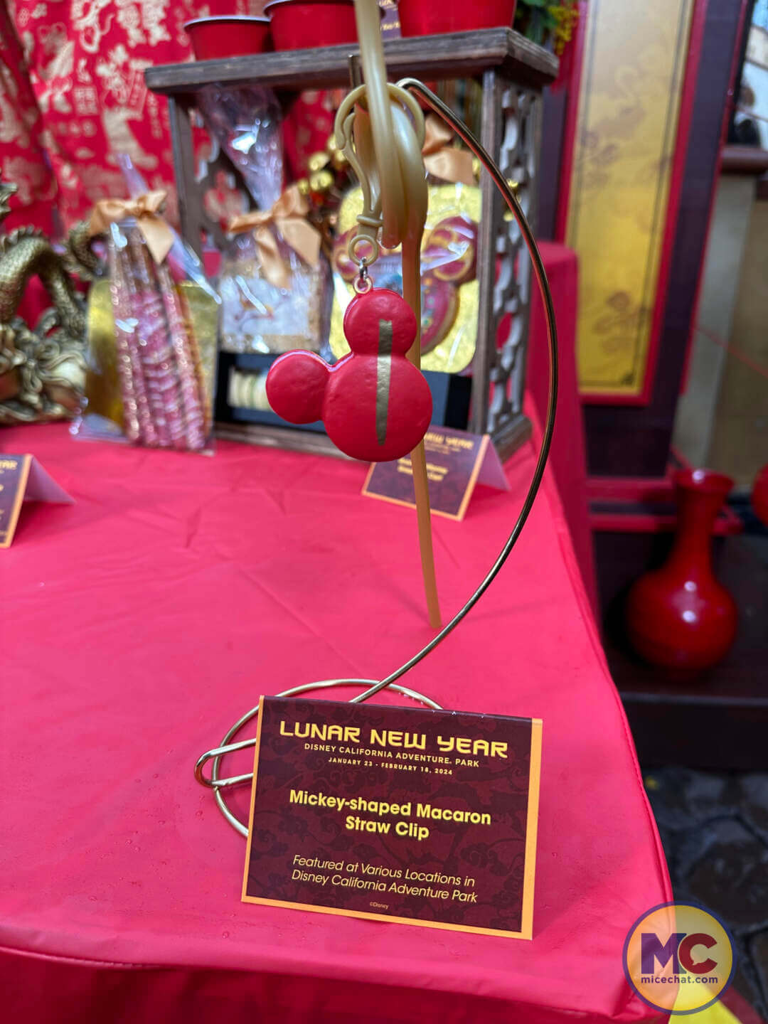 Lunar New Year, Ultimate Guide to Disney California Adventure&#8217;s Lunar New Year Celebration!