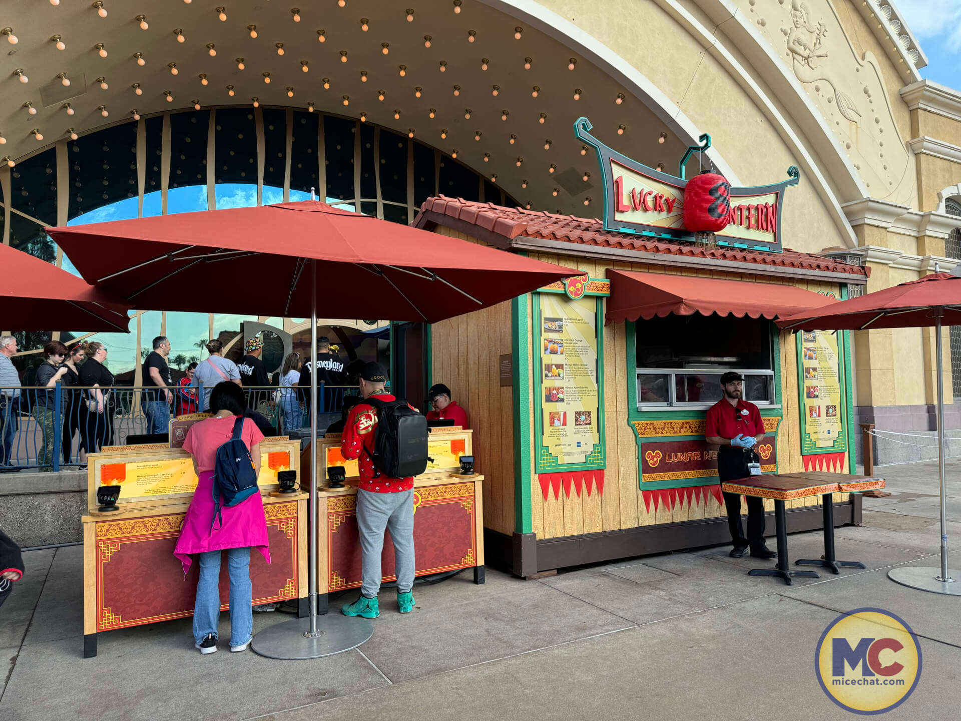 Lunar New Year, Ultimate Guide to Disney California Adventure&#8217;s Lunar New Year Celebration!