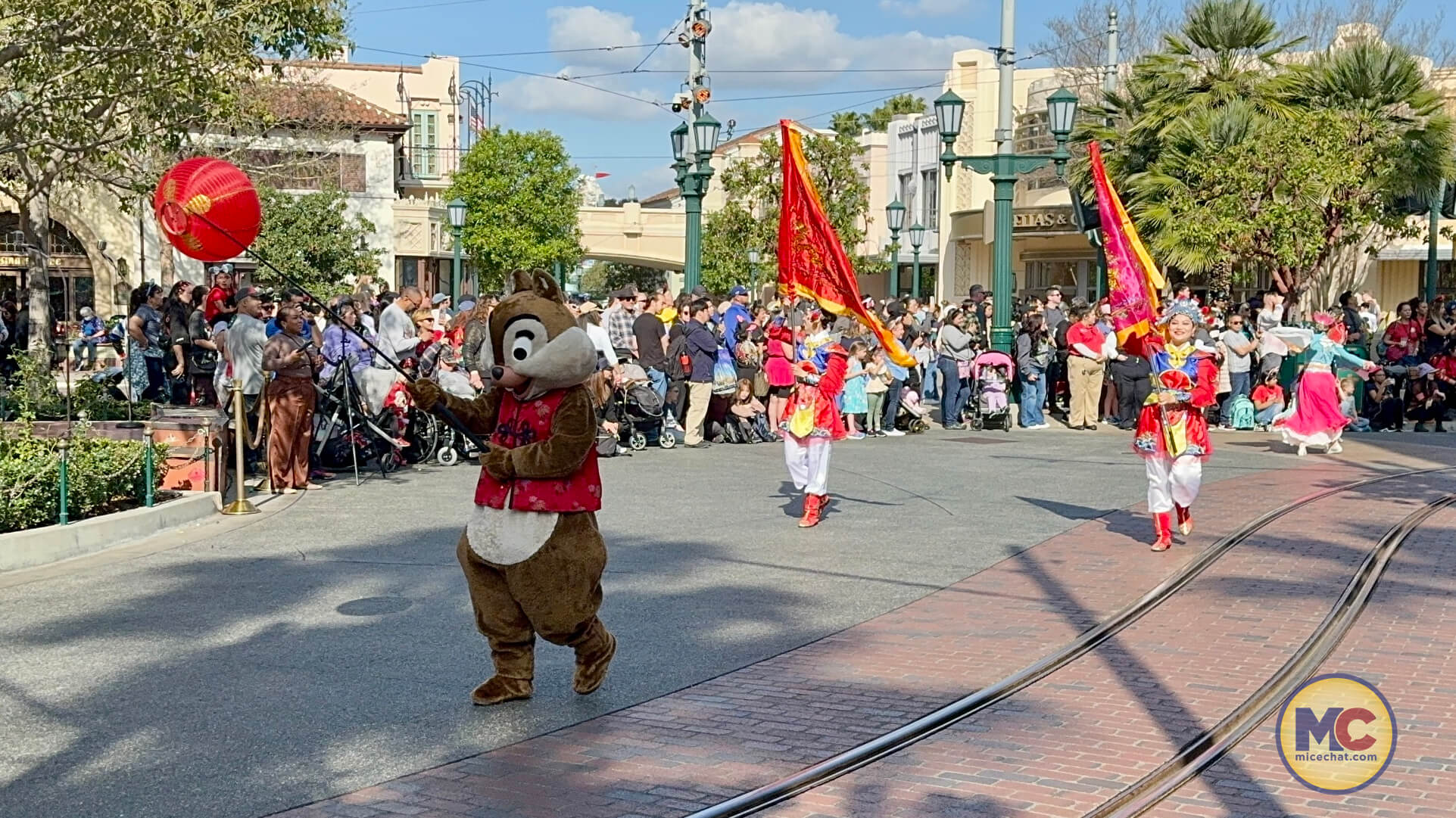 Lunar New Year, Ultimate Guide to Disney California Adventure&#8217;s Lunar New Year Celebration!