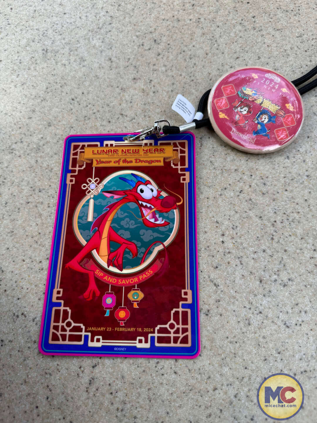 Lunar New Year, Ultimate Guide to Disney California Adventure&#8217;s Lunar New Year Celebration!