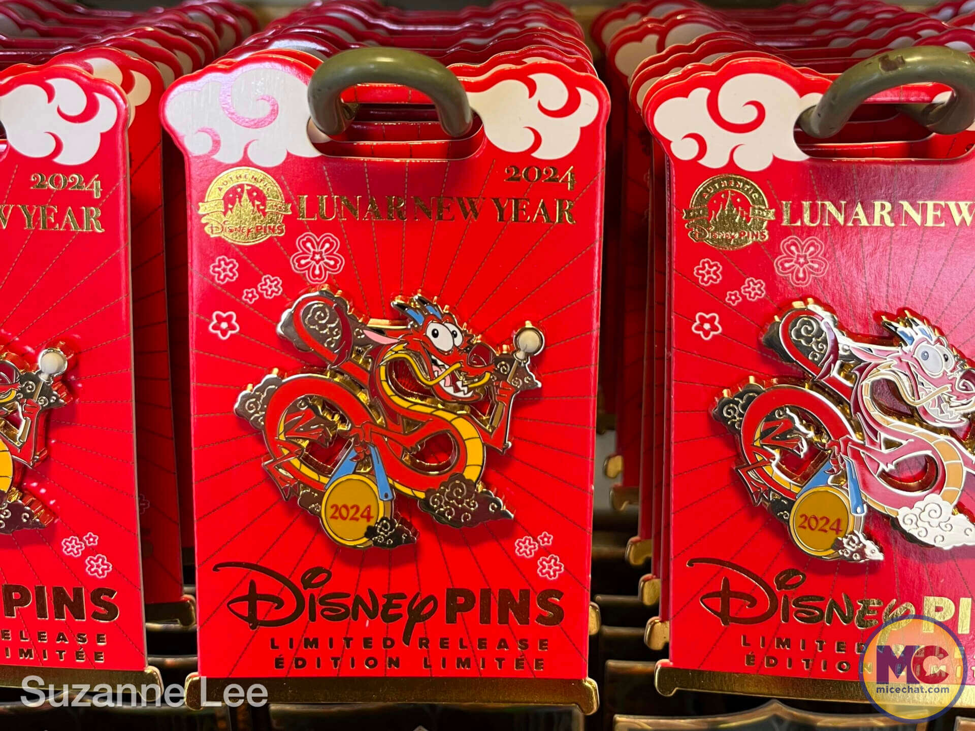 Lunar New Year, Ultimate Guide to Disney California Adventure&#8217;s Lunar New Year Celebration!