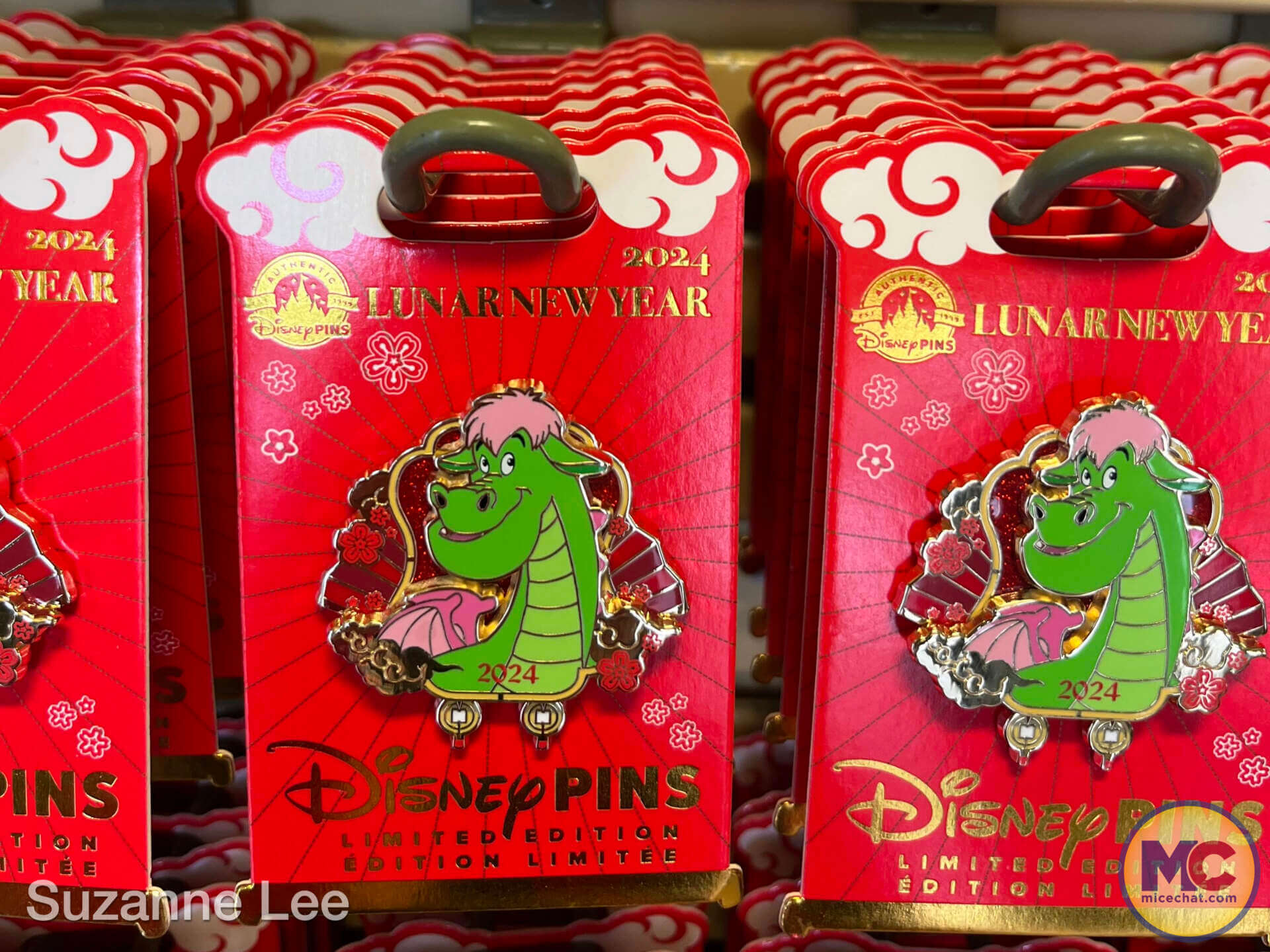 Lunar New Year, Ultimate Guide to Disney California Adventure&#8217;s Lunar New Year Celebration!