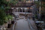 Disney California Adventure refurbishment Grizzly Peak River Run DSC_0958-X5