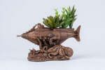 Disney Cruise Line-Disney Treasure merchandise-sea trinkets colletion-4