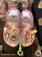 Disney Eats Collection-crocs clogs