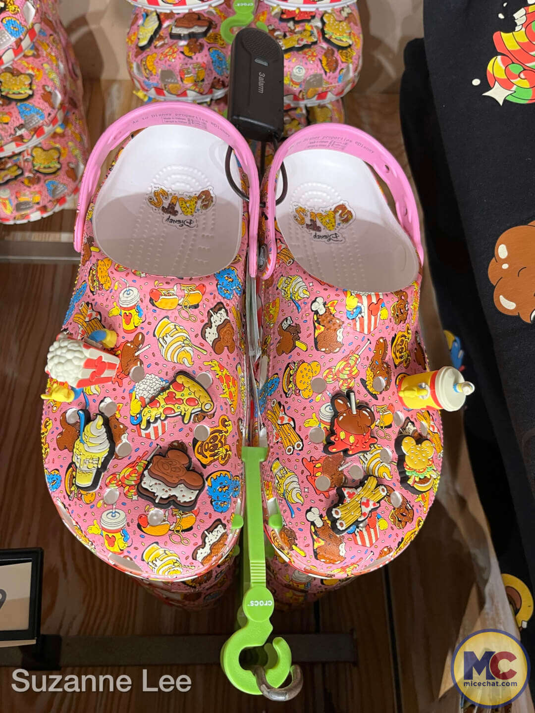 Disney Eats Collection, Disney Eats Collection Serves Up Mouthwatering Merch