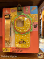 Disney Eats Collection-hamburger phone case