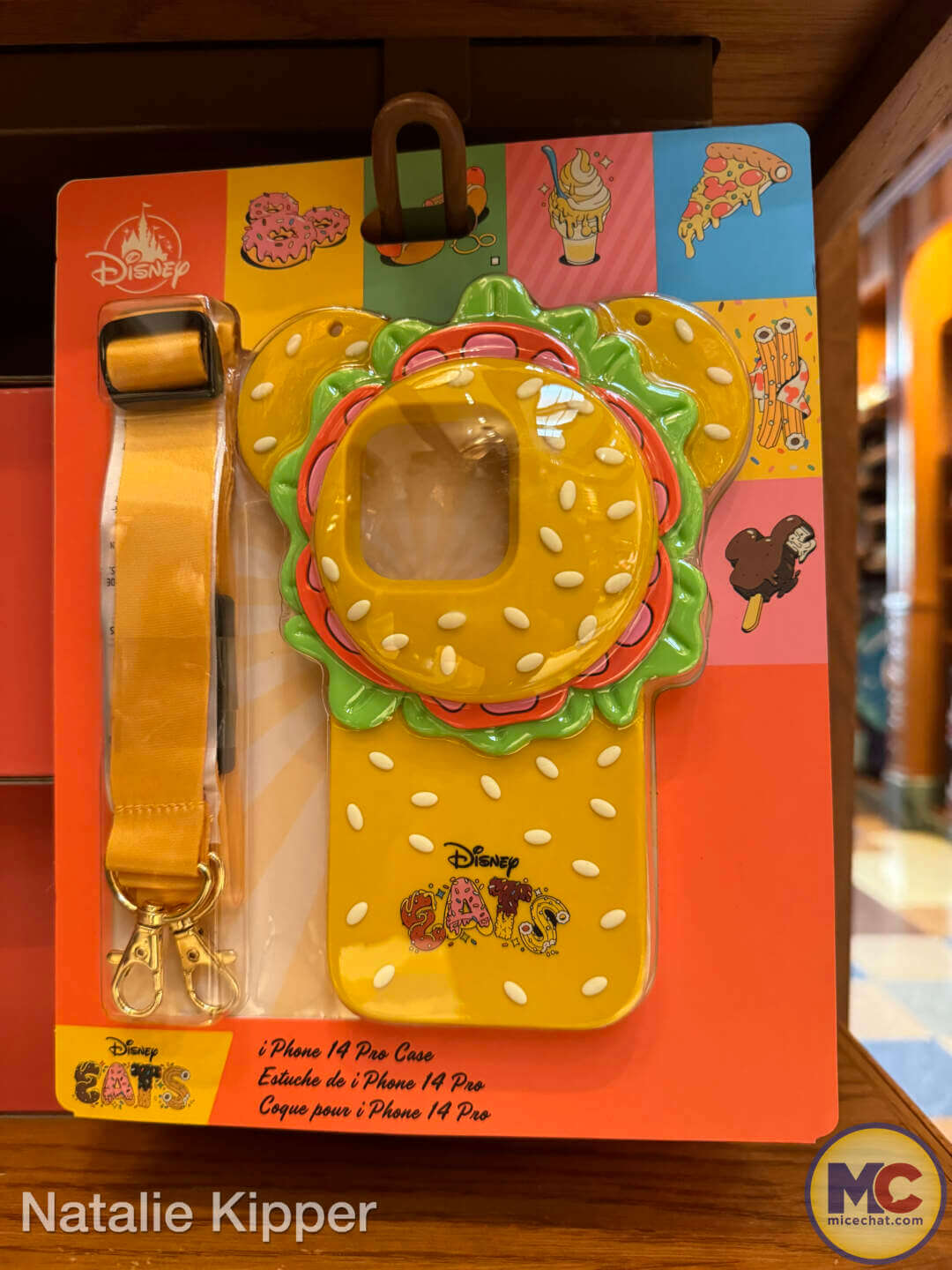 Disney Eats Collection, Disney Eats Collection Serves Up Mouthwatering Merch