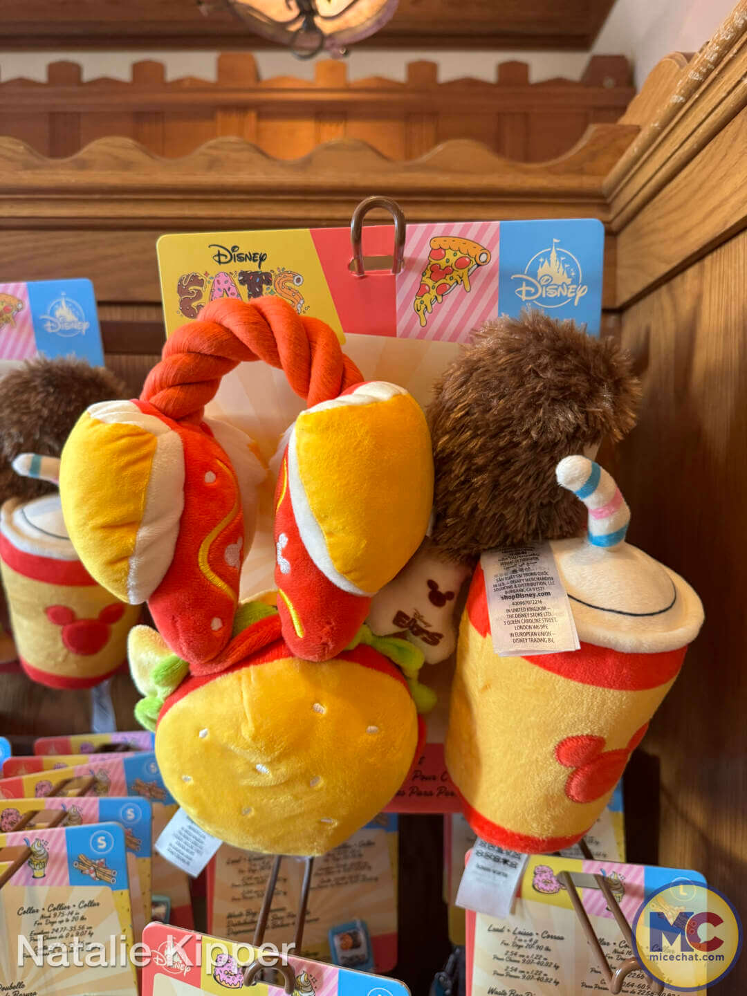 Disney Eats Collection, Disney Eats Collection Serves Up Mouthwatering Merch