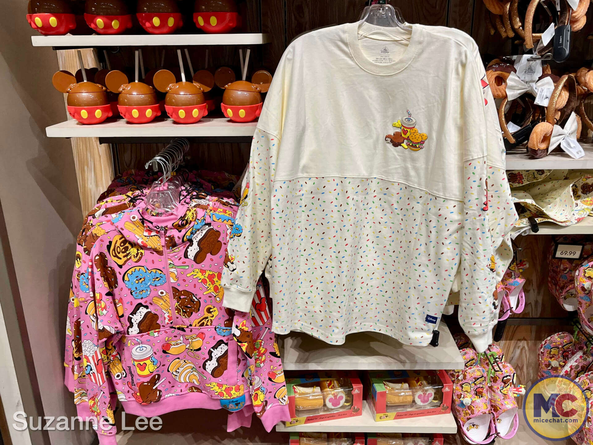 Disney Eats Collection, Disney Eats Collection Serves Up Mouthwatering Merch