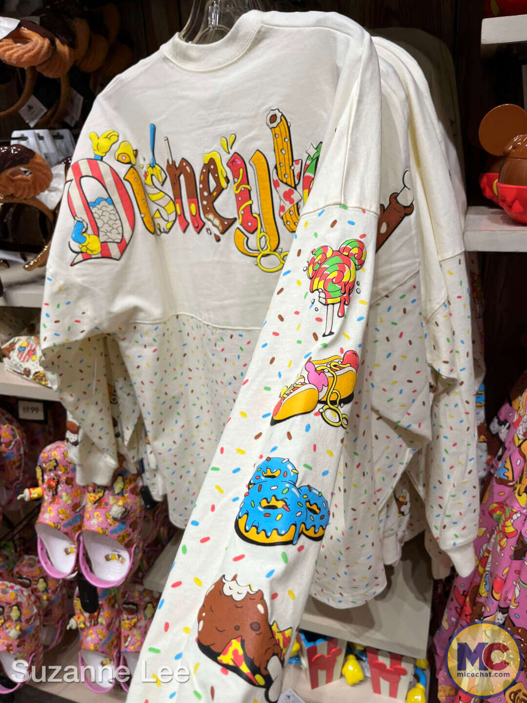 Disney Eats Collection, Disney Eats Collection Serves Up Mouthwatering Merch