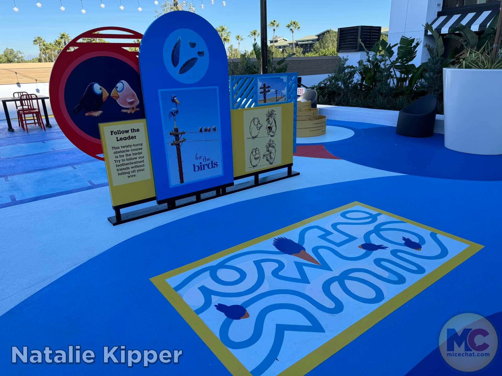 Pixar Place Hotel, UPDATED! Inside Disneyland&rsquo;s Pixar Place Hotel &mdash; Plus New Coco and Incredibles Themed Suites