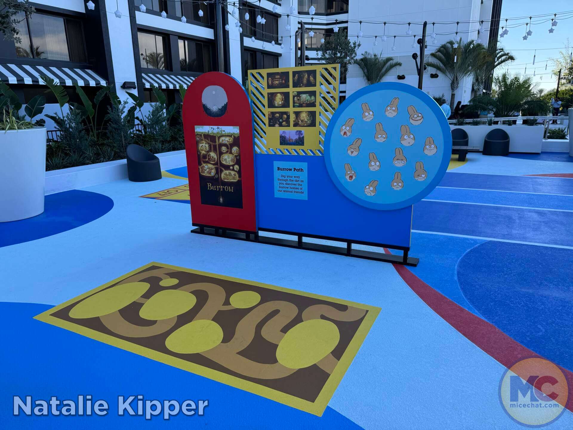 Pixar Place Hotel, UPDATED! Inside Disneyland&rsquo;s Pixar Place Hotel &mdash; Plus New Coco and Incredibles Themed Suites
