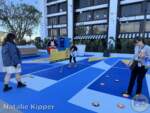 Disneyland 2 Pixar Place Hotel Pool Area pool play area 1 MiceChat