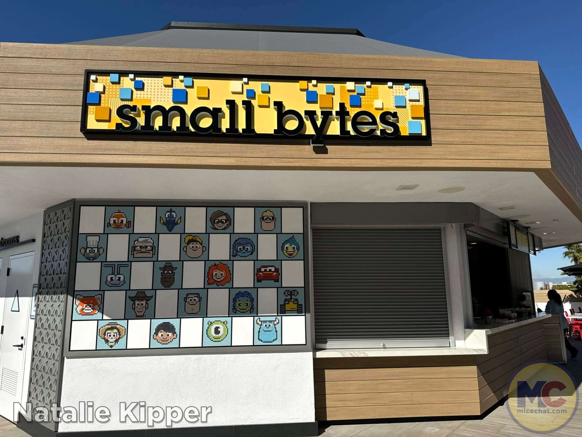 Pixar Place Hotel, UPDATED! Inside Disneyland&rsquo;s Pixar Place Hotel &mdash; Plus New Coco and Incredibles Themed Suites