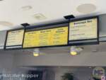 Disneyland 2 Pixar Place Hotel Pool Area small bytes menu MiceChat