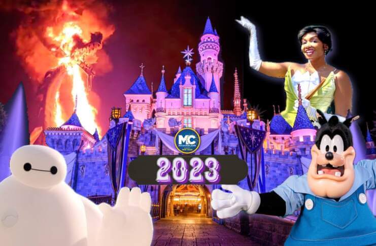 , Disney 100 Celebration