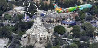 Disneyland