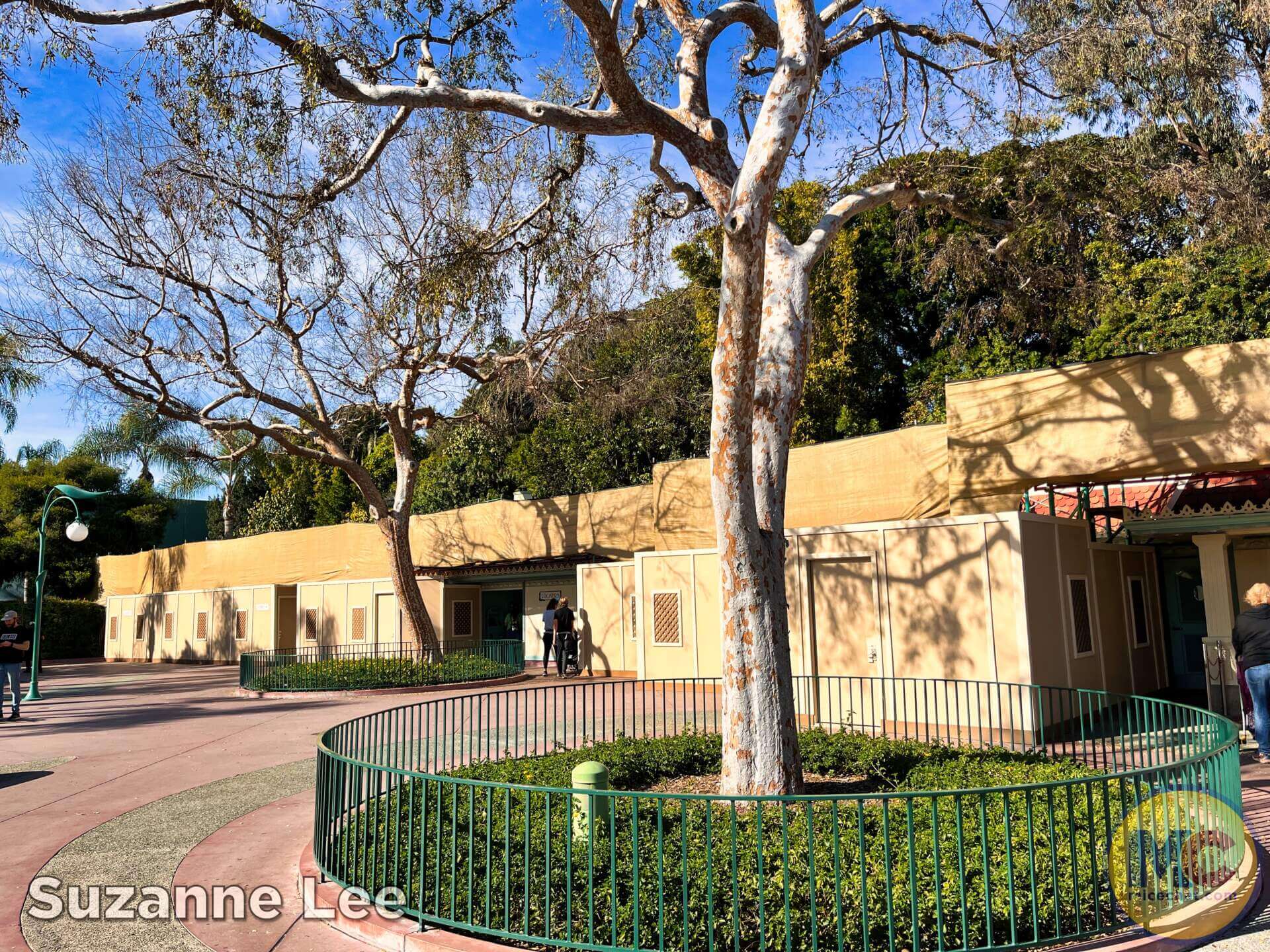 , DISNEYLAND UPDATE: Haunted Mansion Shocker, New Celebrations & Massive Construction!