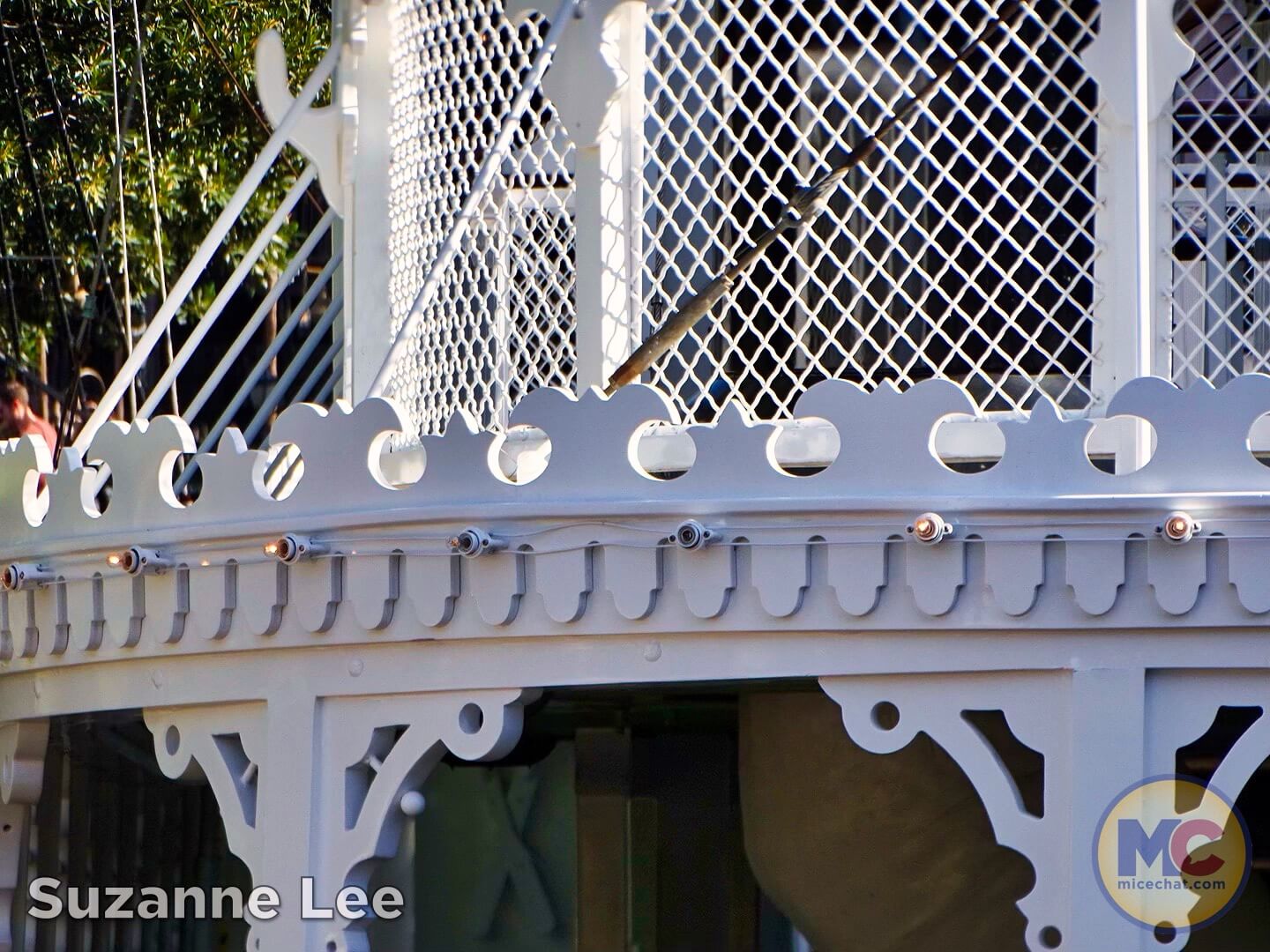 , DISNEYLAND UPDATE: Haunted Mansion Shocker, New Celebrations & Massive Construction!