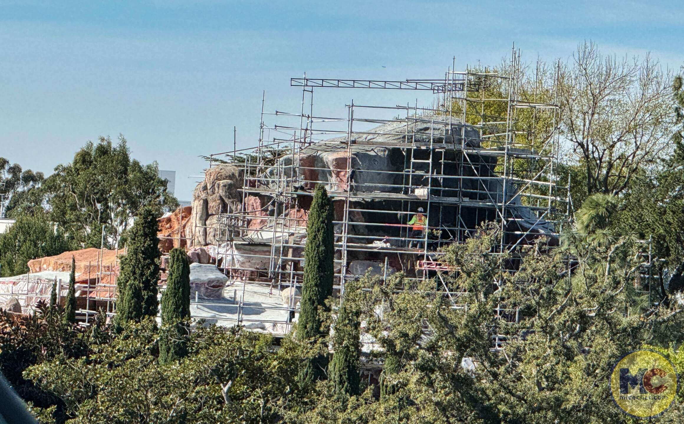 , DISNEYLAND UPDATE: Haunted Mansion Shocker, New Celebrations & Massive Construction!