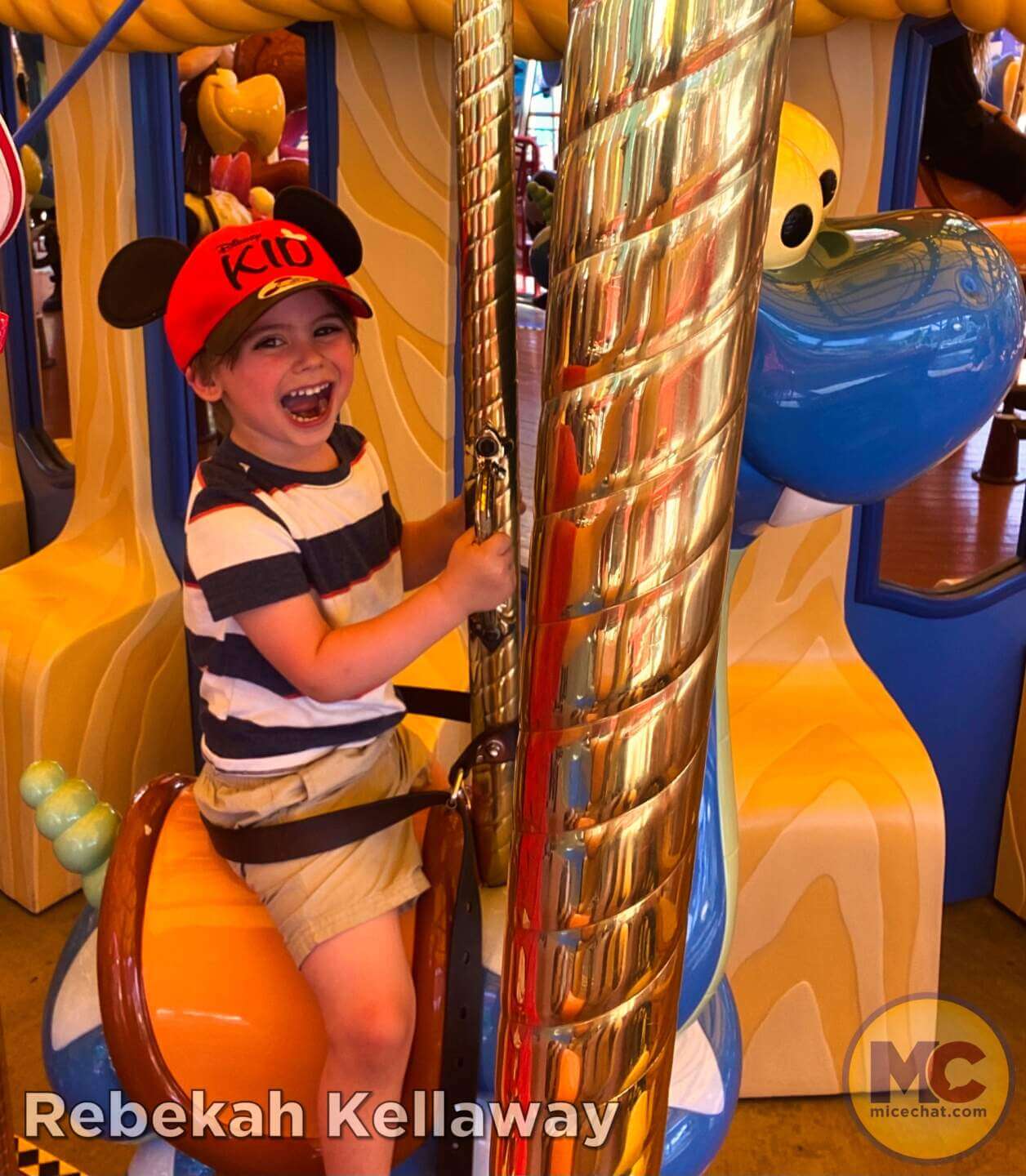 Best Attractions for Toddlers at DCA, Best Attractions for Toddlers at Disney California Adventure that Parents Will Love Too!