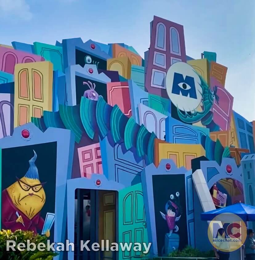 Best Attractions for Toddlers at DCA, Best Attractions for Toddlers at Disney California Adventure that Parents Will Love Too!