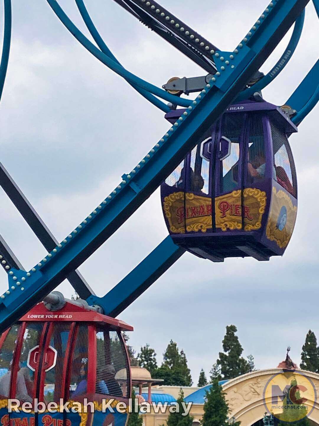 Best Attractions for Toddlers at DCA, Best Attractions for Toddlers at Disney California Adventure that Parents Will Love Too!