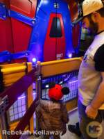 Disneyland DCA for Toddlers 6 MiceChat