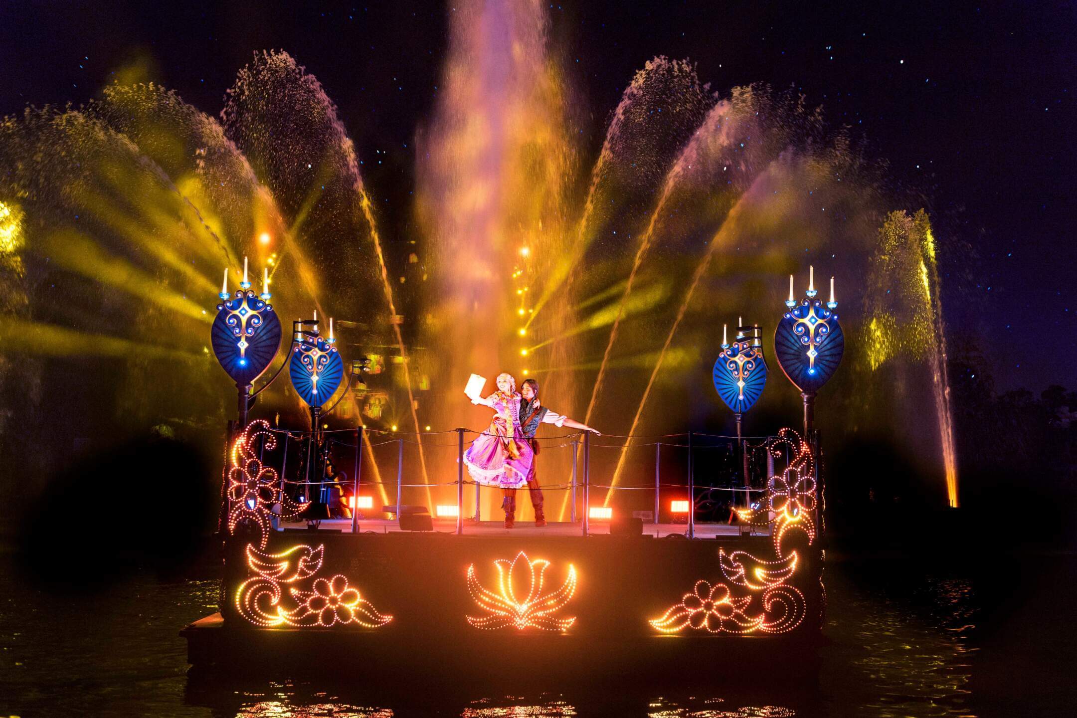 Disneyland What's New, Disneyland Resort: What’s New & What’s Next for 2024!