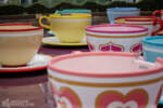Disneyland Fantasyland in the rain Mad Hatter teacups closed DSC_1779-X5