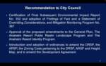 Disneyland Forward recommendations