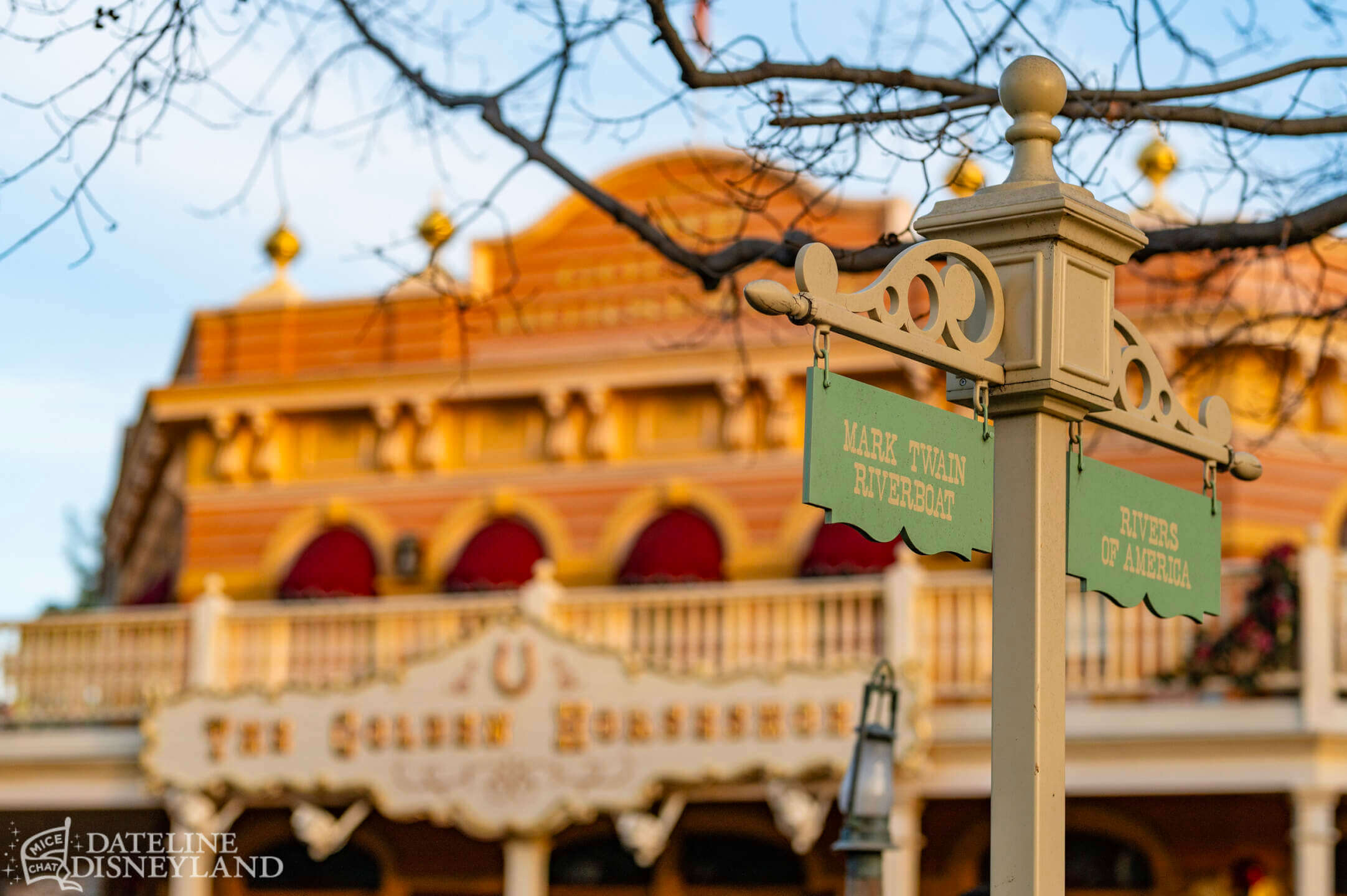 Disneyland, DISNEYLAND UPDATE: New Gates, Dragons & Haunted Mansion Closed!