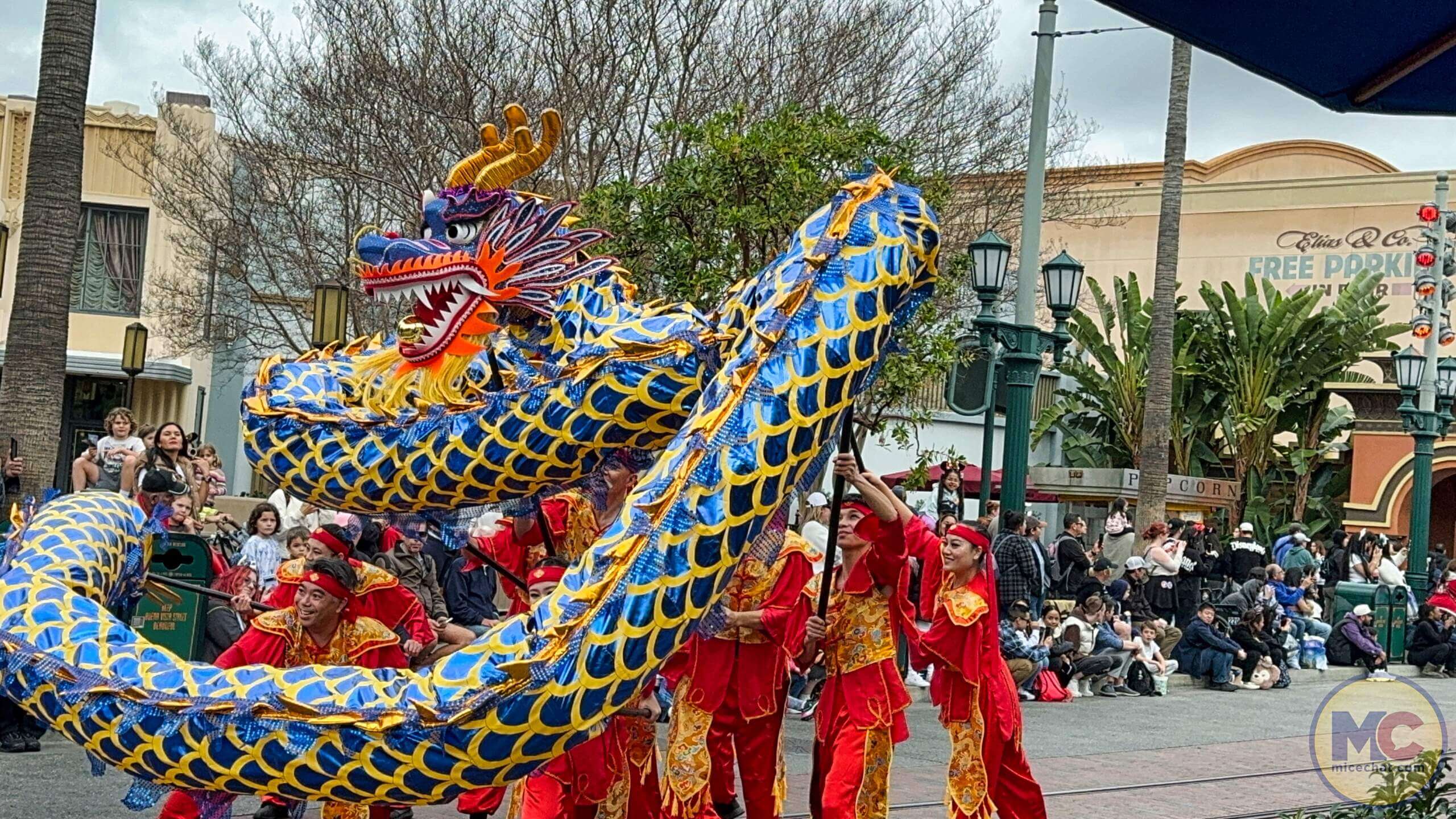 , DISNEYLAND UPDATE: Bayou Undo, 70th To-Do, & Candlelight Too!