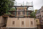 Disneyland Main Street USA City Hall Guest Relations Restrooms Fire station refurbishment DSC_1426-X5