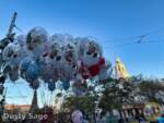 Disneyland News Beauty DCA Balloons Carthay MiceChat