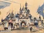 Disneyland News Beauty Disneyland Castle MiceChat