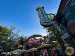 Disneyland News Christmas Cars Land Lube MiceChat