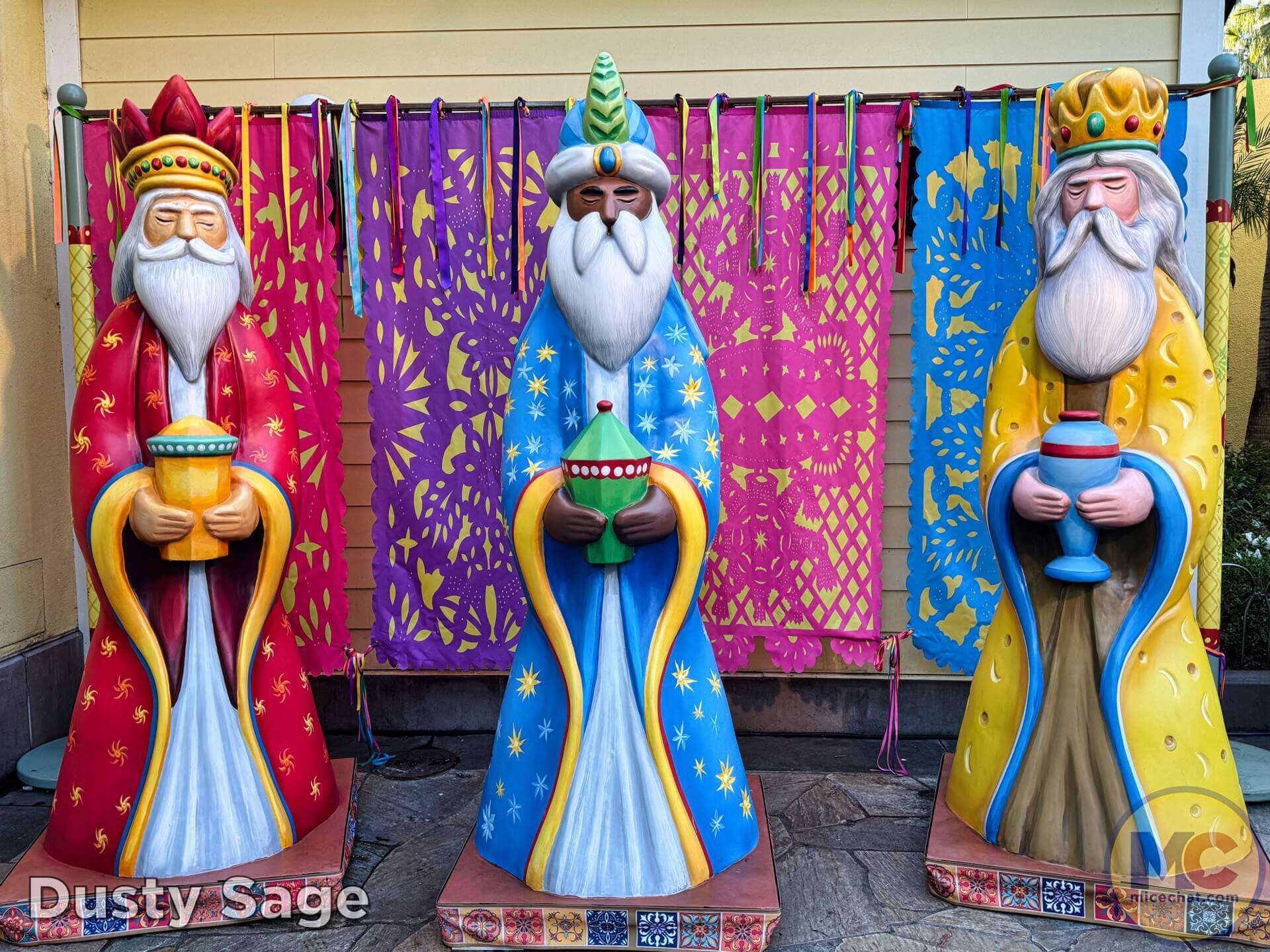 Disneyland Holiday, Your Guide to Disneyland Holiday Time 2025 – Food, Entertainment, Merch & More