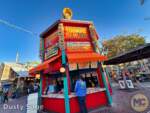 Disneyland News Christmas san fransokyo Ritas MiceChat