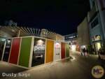 Disneyland News Downtown Disney centrico walls MiceChat