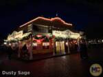 Disneyland News christmas Golden Horseshoe MiceChat