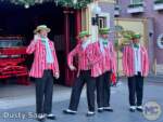 Disneyland News christmas dapper dans MiceChat