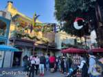 Disneyland News christmas new orleans square 1 MiceChat