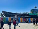 Disneyland News downtown disney construction din tai fung MiceChat