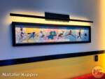 Disneyland Pixar Place Hotel 2-Bedroom Suite artwork MiceChat