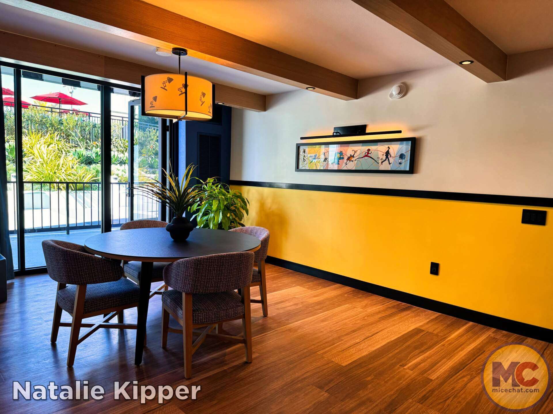Pixar Place Hotel, UPDATED! Inside Disneyland&rsquo;s Pixar Place Hotel &mdash; Plus New Coco and Incredibles Themed Suites