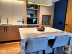Disneyland Pixar Place Hotel 2-Bedroom Suite dining nook MiceChat