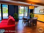 Disneyland Pixar Place Hotel 2-Bedroom Suite dining overview MiceChat